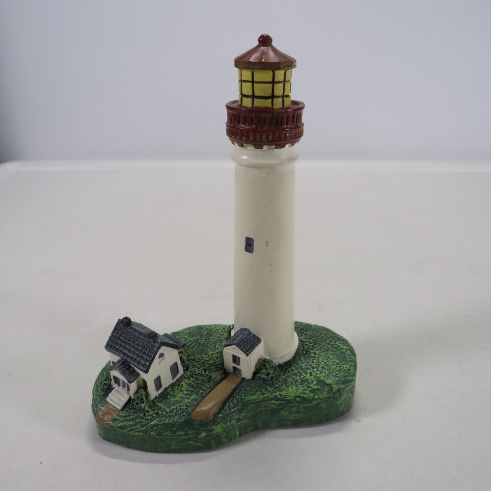 Lighthouse Figure Cape May, NJ by Spoontiques #9084
